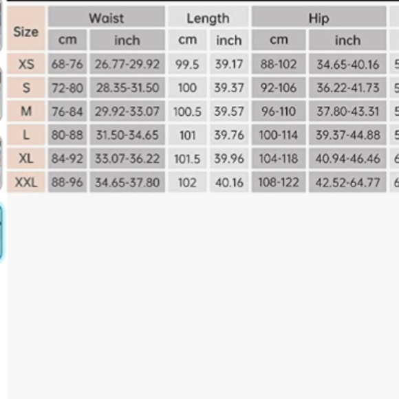 2xHP💝Women’s Embroidered High Rise Flared Jeans sz large - Picture 7 of 7